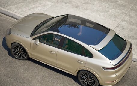 Porsche Cayenne III, 2025 год, 22 490 000 рублей, 4 фотография