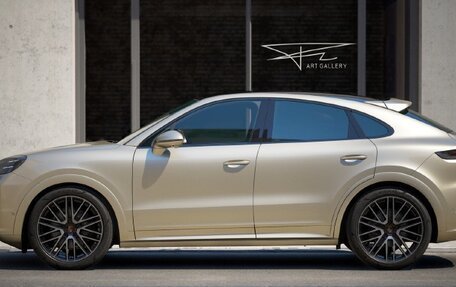 Porsche Cayenne III, 2025 год, 22 490 000 рублей, 3 фотография