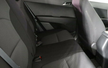 Hyundai Creta I рестайлинг, 2017 год, 1 819 990 рублей, 23 фотография