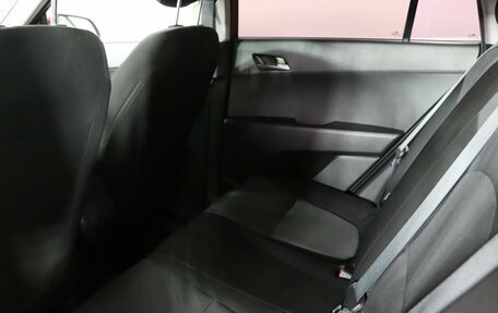 Hyundai Creta I рестайлинг, 2017 год, 1 819 990 рублей, 21 фотография