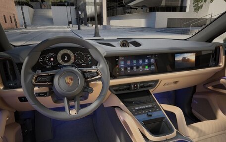 Porsche Cayenne III, 2025 год, 22 490 000 рублей, 5 фотография