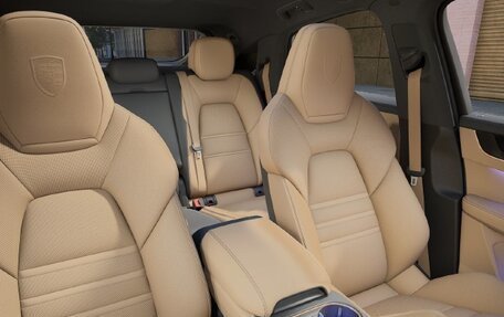 Porsche Cayenne III, 2025 год, 22 490 000 рублей, 6 фотография