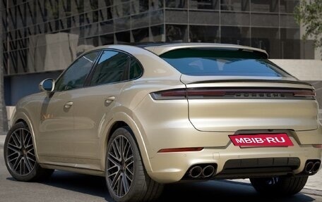 Porsche Cayenne III, 2025 год, 22 490 000 рублей, 2 фотография