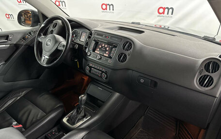 Volkswagen Tiguan I, 2011 год, 1 149 000 рублей, 12 фотография