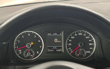 Volkswagen Tiguan I, 2011 год, 1 149 000 рублей, 14 фотография