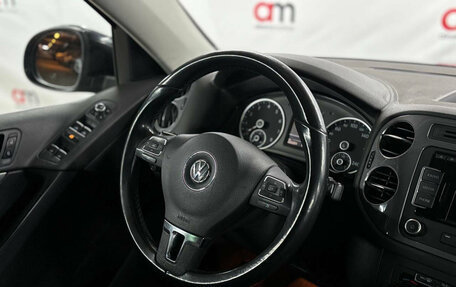 Volkswagen Tiguan I, 2011 год, 1 149 000 рублей, 13 фотография