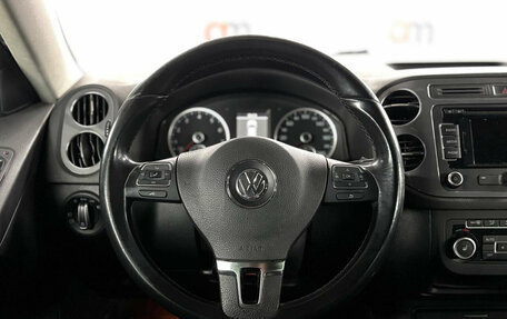 Volkswagen Tiguan I, 2011 год, 1 149 000 рублей, 11 фотография