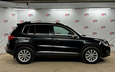 Volkswagen Tiguan I, 2011 год, 1 149 000 рублей, 8 фотография