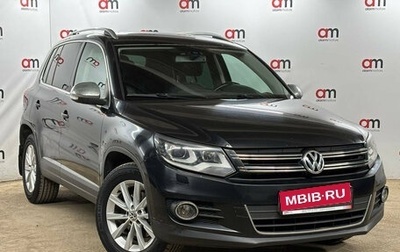 Volkswagen Tiguan I, 2011 год, 1 149 000 рублей, 1 фотография