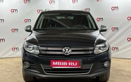 Volkswagen Tiguan I, 2011 год, 1 149 000 рублей, 2 фотография