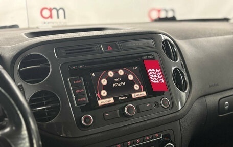 Volkswagen Tiguan I, 2011 год, 1 149 000 рублей, 15 фотография