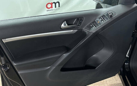 Volkswagen Tiguan I, 2011 год, 1 149 000 рублей, 17 фотография