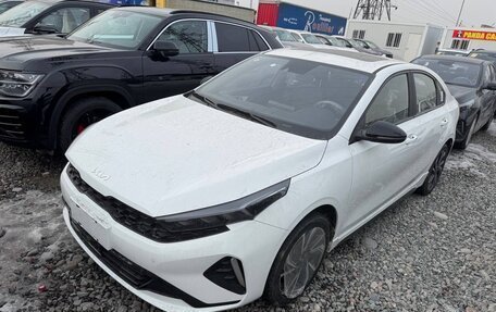 KIA K3, 2024 год, 2 280 000 рублей, 1 фотография