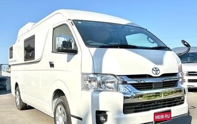 Toyota HiAce H200, 2026 год, 10 500 000 рублей, 1 фотография