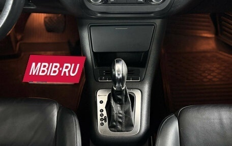 Volkswagen Tiguan I, 2011 год, 1 149 000 рублей, 16 фотография