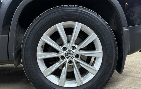 Volkswagen Tiguan I, 2011 год, 1 149 000 рублей, 21 фотография