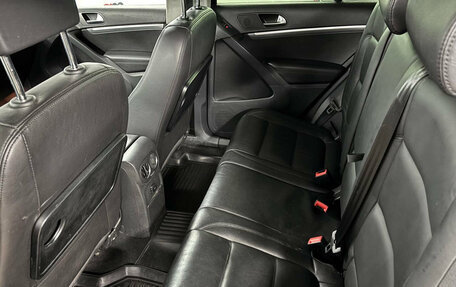 Volkswagen Tiguan I, 2011 год, 1 149 000 рублей, 18 фотография