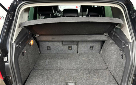 Volkswagen Tiguan I, 2011 год, 1 149 000 рублей, 20 фотография