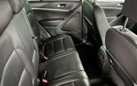 Volkswagen Tiguan I, 2011 год, 1 149 000 рублей, 19 фотография