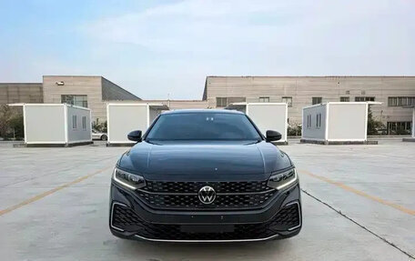 Volkswagen Passat B8 рестайлинг, 2023 год, 2 115 080 рублей, 2 фотография