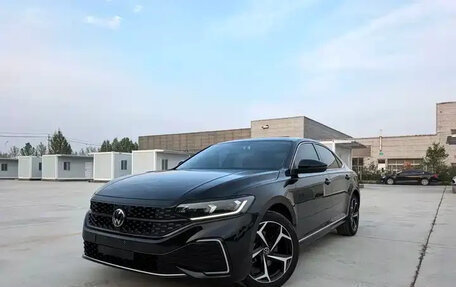 Volkswagen Passat B8 рестайлинг, 2023 год, 2 115 080 рублей, 3 фотография