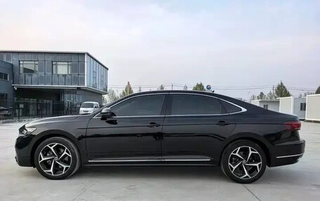 Volkswagen Passat B8 рестайлинг, 2023 год, 2 115 080 рублей, 4 фотография
