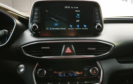 Hyundai Santa Fe IV, 2020 год, 3 200 000 рублей, 18 фотография