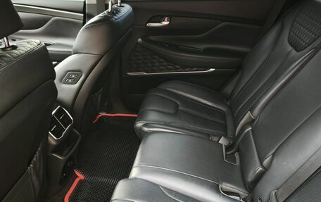 Hyundai Santa Fe IV, 2020 год, 3 200 000 рублей, 20 фотография