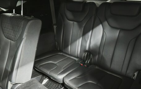 Hyundai Santa Fe IV, 2020 год, 3 200 000 рублей, 21 фотография