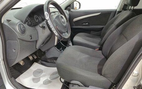 Nissan Almera, 2013 год, 700 000 рублей, 8 фотография