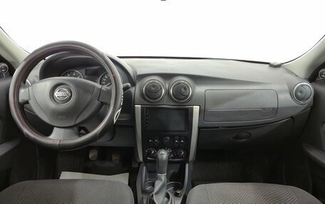 Nissan Almera, 2013 год, 700 000 рублей, 9 фотография