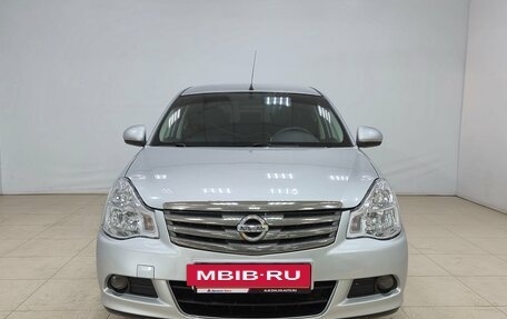 Nissan Almera, 2013 год, 700 000 рублей, 2 фотография