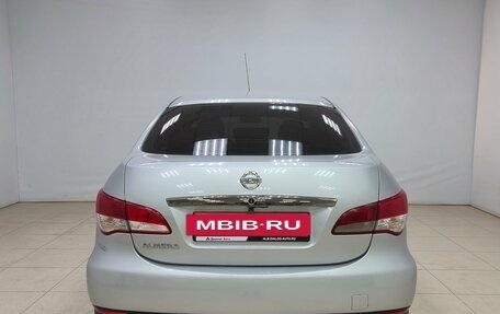 Nissan Almera, 2013 год, 700 000 рублей, 5 фотография