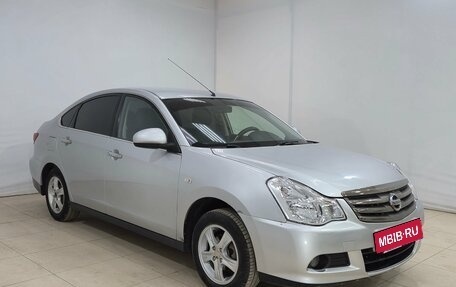 Nissan Almera, 2013 год, 700 000 рублей, 3 фотография