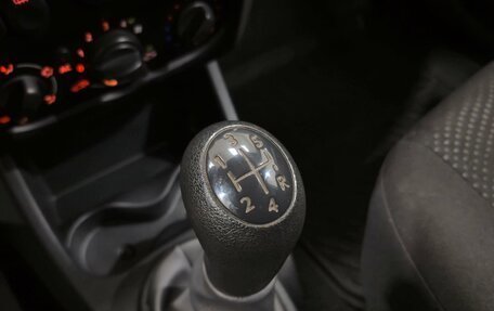 Nissan Almera, 2013 год, 700 000 рублей, 18 фотография