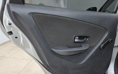 Nissan Almera, 2013 год, 700 000 рублей, 13 фотография