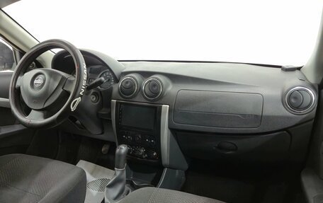 Nissan Almera, 2013 год, 700 000 рублей, 11 фотография