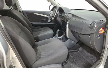 Nissan Almera, 2013 год, 700 000 рублей, 12 фотография