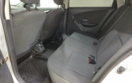 Nissan Almera, 2013 год, 700 000 рублей, 14 фотография