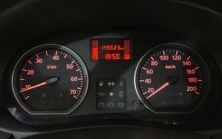 Nissan Almera, 2013 год, 700 000 рублей, 15 фотография