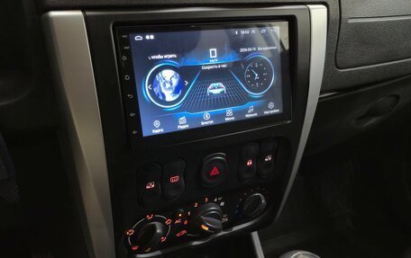 Nissan Almera, 2013 год, 700 000 рублей, 16 фотография