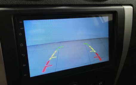 Nissan Almera, 2013 год, 700 000 рублей, 17 фотография