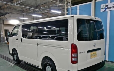 Toyota HiAce H200, 2026 год, 4 500 000 рублей, 3 фотография