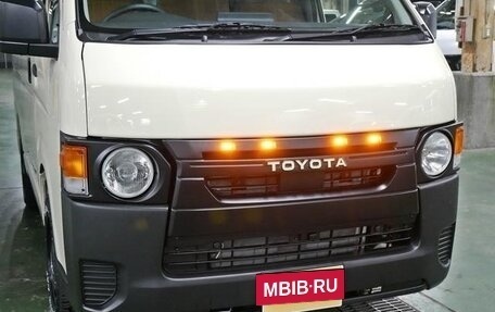 Toyota HiAce H200, 2026 год, 4 500 000 рублей, 5 фотография