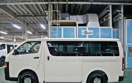 Toyota HiAce H200, 2026 год, 4 500 000 рублей, 7 фотография