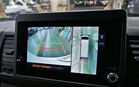 Toyota HiAce H200, 2026 год, 4 500 000 рублей, 11 фотография