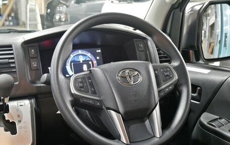 Toyota HiAce H200, 2026 год, 4 500 000 рублей, 10 фотография