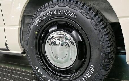 Toyota HiAce H200, 2026 год, 4 500 000 рублей, 18 фотография