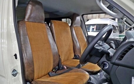 Toyota HiAce H200, 2026 год, 4 500 000 рублей, 9 фотография