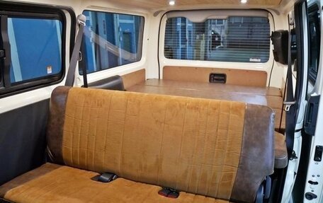 Toyota HiAce H200, 2026 год, 4 500 000 рублей, 12 фотография